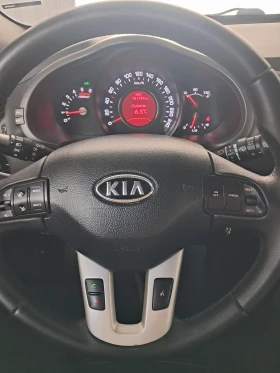 Kia Sportage 1.7  | Mobile.bg � ����� ������ 13