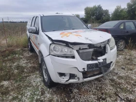  Great Wall Steed 5
