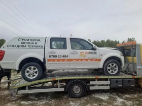 Great Wall Steed 5 2.0D | Mobile.bg    6