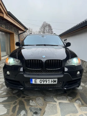 BMW X5 E70