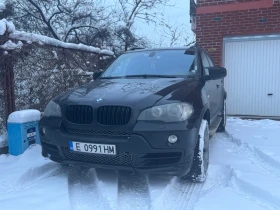 BMW X5 E70 - 18000 лв. / 9203.25 € - 33064237 4