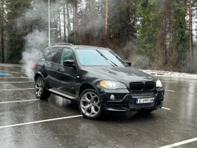 BMW X5 E70 - 18000 лв. / 9203.25 € - 33064237 6