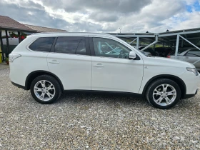 Mitsubishi Outlander 2.2DI-D 4WD ! ! РЕАЛНИ КИЛОМЕТРИ  - 17700 лв. / 9049.87 € - 35857530 5