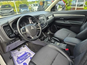 Mitsubishi Outlander 2.2DI-D 4WD ! ! РЕАЛНИ КИЛОМЕТРИ  - 17700 лв. / 9049.87 € - 35857530 8
