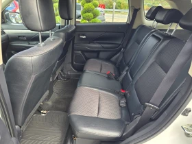 Mitsubishi Outlander 2.2DI-D 4WD ! ! РЕАЛНИ КИЛОМЕТРИ  - 17700 лв. / 9049.87 € - 35857530 10
