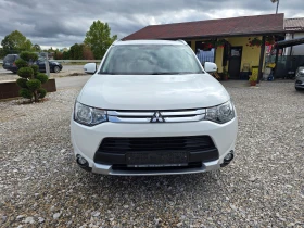 Mitsubishi Outlander 2.2DI-D 4WD ! ! РЕАЛНИ КИЛОМЕТРИ  - 17700 лв. / 9049.87 € - 35857530 7