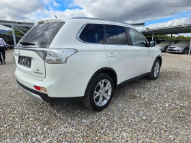Mitsubishi Outlander 2.2DI-D 4WD ! ! РЕАЛНИ КИЛОМЕТРИ  - 17700 лв. / 9049.87 € - 35857530 4