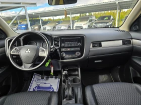 Mitsubishi Outlander 2.2DI-D 4WD ! ! РЕАЛНИ КИЛОМЕТРИ  - 17700 лв. / 9049.87 € - 35857530 13