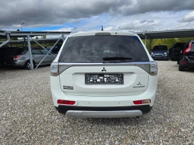 Mitsubishi Outlander 2.2DI-D 4WD ! ! РЕАЛНИ КИЛОМЕТРИ  - 17700 лв. / 9049.87 € - 35857530 3