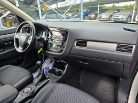 Mitsubishi Outlander 2.2DI-D 4WD ! ! РЕАЛНИ КИЛОМЕТРИ  - 17700 лв. / 9049.87 € - 35857530 11