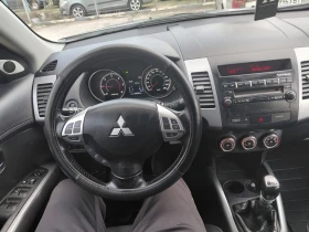 Mitsubishi Outlander 2.2 Di-D 4x4 6+ 1 - 9900 лв. / 5061.79 € - 43348806 13