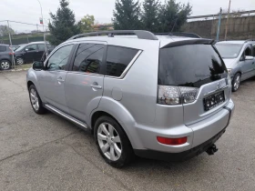 Mitsubishi Outlander 2.2 Di-D 4x4 6+ 1 - 9900 лв. / 5061.79 € - 43348806 5