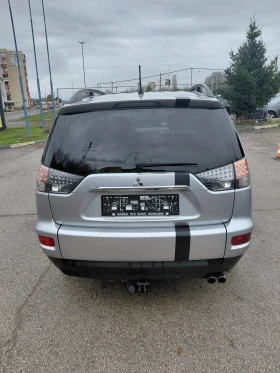 Mitsubishi Outlander 2.2 Di-D 4x4 6+ 1 - 9900 лв. / 5061.79 € - 43348806 7