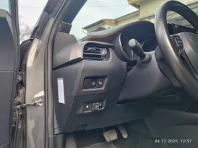 Toyota C-HR 1.8 АГУ, Андроид мултимедия. Всички екстри. Каско, снимка 11