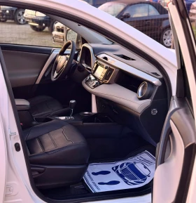 Toyota Rav4 2.0i Premium Edition Automatic Кожа Нави Като Нова - 27990 лв. / 14311.06 € - 68722305 8