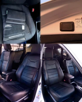 Toyota Rav4 2.0i Premium Edition Automatic Кожа Нави Като Нова - 27990 лв. / 14311.06 € - 68722305 16