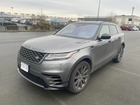 Land Rover Range Rover Velar CARFAX * * АВТО КРЕДИТ * * 