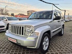 Jeep Cherokee 2.8CRDI-4X4