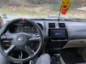 Nissan Terrano, снимка 9 — Bazar.bg Nissan Terrano, снимка 9