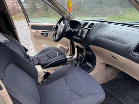 Nissan Terrano, снимка 10 — Bazar.bg Nissan Terrano, снимка 10