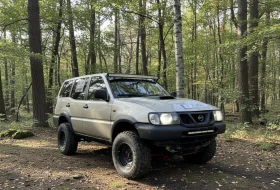 Nissan Terrano, снимка 5