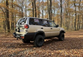 Nissan Terrano, снимка 4