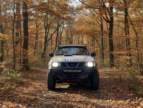 Nissan Terrano, снимка 2