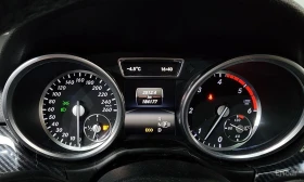 Mercedes-Benz ML 350, снимка 8