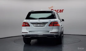 Mercedes-Benz ML 350, снимка 4