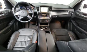 Mercedes-Benz ML 350, снимка 7