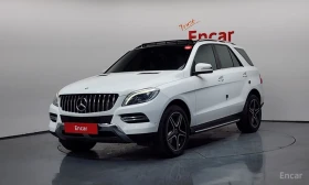 Mercedes-Benz ML 350 