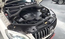 Mercedes-Benz ML 350, снимка 6