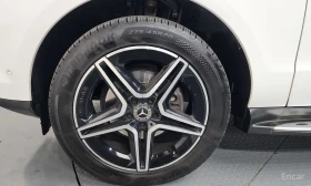 Mercedes-Benz ML 350, снимка 5