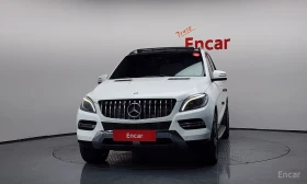 Mercedes-Benz ML 350, снимка 3