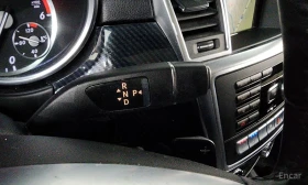 Mercedes-Benz ML 350, снимка 9