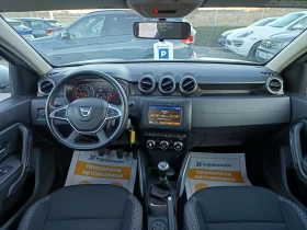 Dacia Duster 1.3 Tce/150 к.с. / 4x4 /Prestige - 12800 € / 25034.62 лв. - 70835656 9