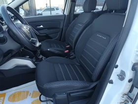 Dacia Duster 1.3 Tce/150 к.с. / 4x4 /Prestige - 12800 € / 25034.62 лв. - 70835656 15