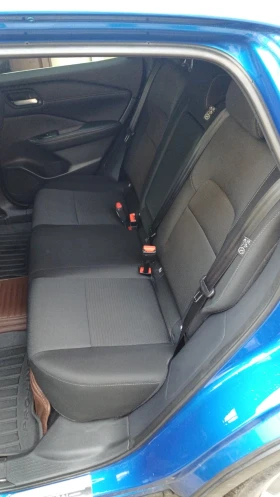 Nissan Qashqai J12 Mild hybrid Ниво N Connecta, снимка 10