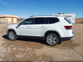 VW Atlas ПОДГРЕВ* КAMERA* CARPLAY - 10900 € / 21318.55 лв. - 46149697 13