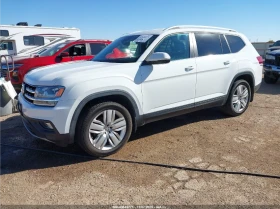 VW Atlas ПОДГРЕВ* КAMERA* CARPLAY - 10900 € / 21318.55 лв. - 46149697 2