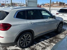 BMW X3 * xDrive30i * CARFAX * ЦЕНА ДО БГ, снимка 4