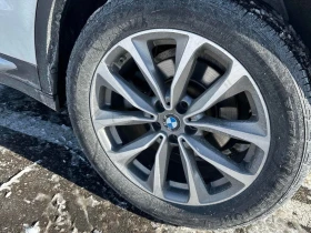 BMW X3 * xDrive30i * CARFAX * ЦЕНА ДО БГ, снимка 9