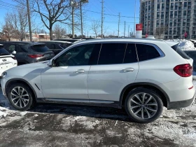 BMW X3 * xDrive30i * CARFAX * ЦЕНА ДО БГ, снимка 3