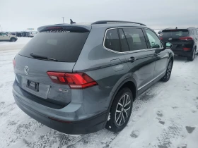 VW Tiguan * Автокредит* * Пълна сервизна история*  - 13500 € / 26403.70 лв. - 20612470 4