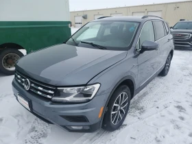 VW Tiguan * Автокредит* * Пълна сервизна история*  - 13500 € / 26403.70 лв. - 20612470 2