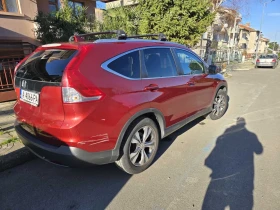 Honda Cr-v 2.2D - 10990 € / 21494.57 лв. - 68238982 4