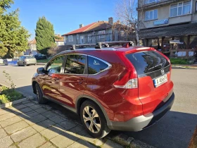 Honda Cr-v 2.2D - 10990 € / 21494.57 лв. - 68238982 3
