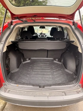 Honda Cr-v 2.2D - 10990 € / 21494.57 лв. - 68238982 15
