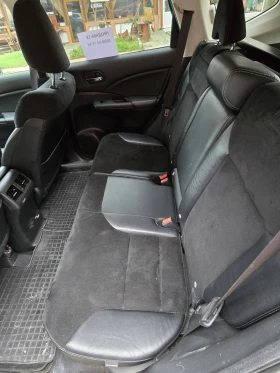 Honda Cr-v 2.2D - 10990 € / 21494.57 лв. - 68238982 8