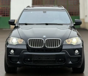 BMW X5 М-Пакет М57 - 11500 € / 22492.04 лв. - 22897174 8